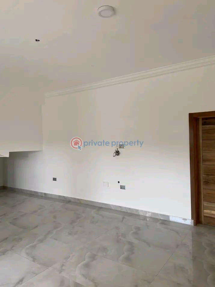 3 bedroom Apartment For Rent Spintex Accra - 3