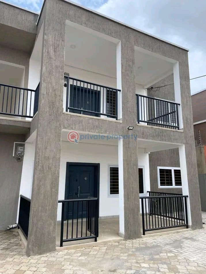 3 bedroom Apartment For Rent Spintex Accra - 0