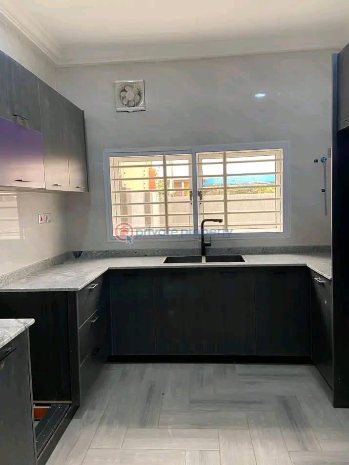 3 bedroom Apartment For Rent Spintex Accra - 6