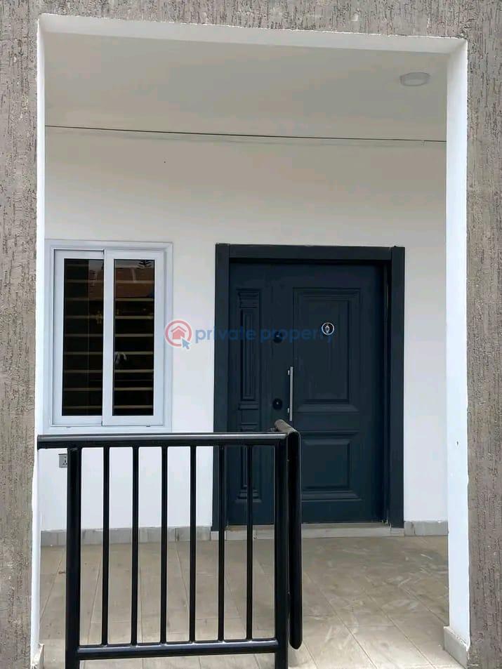 3 bedroom Apartment For Rent Spintex Accra - 2
