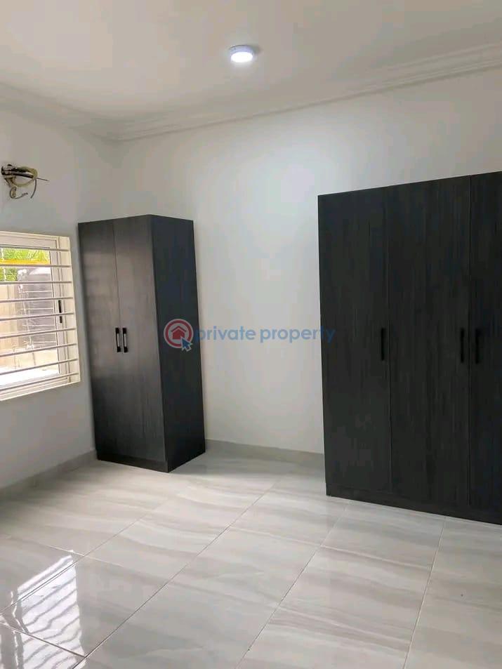 3 bedroom Apartment For Rent Spintex Accra - 4