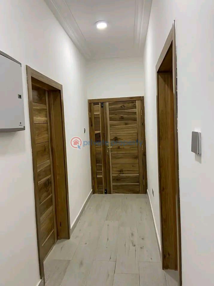 3 bedroom Apartment For Rent Spintex Accra - 5