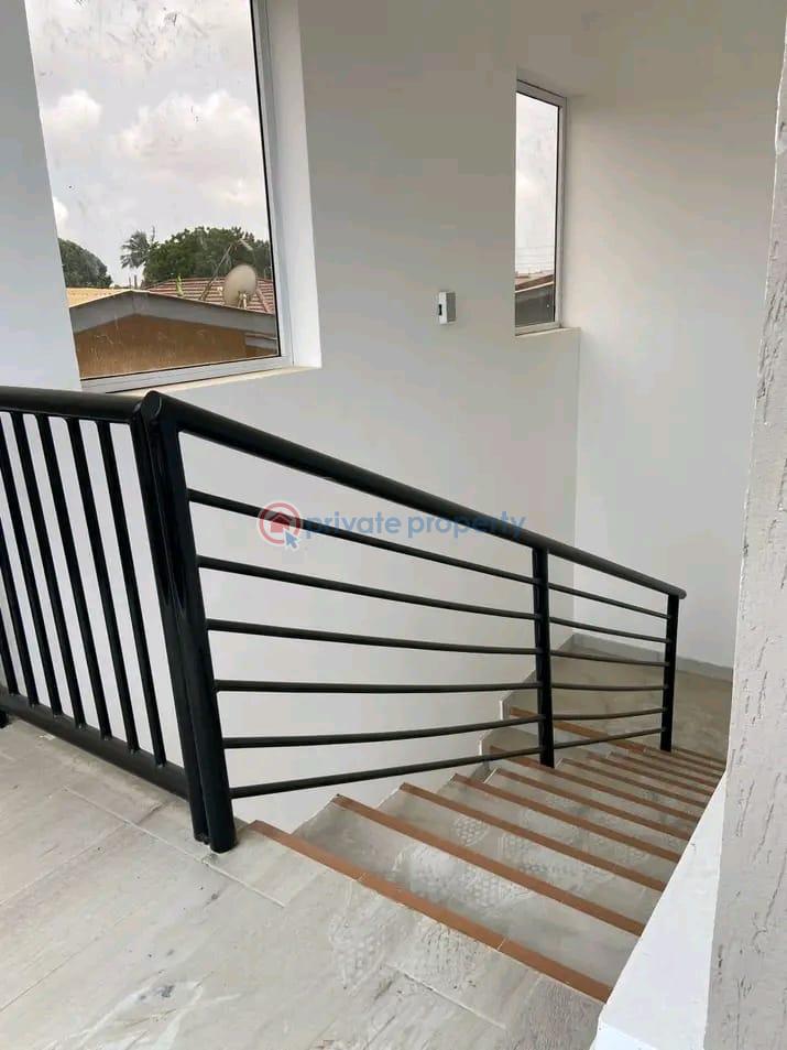 3 bedroom Apartment For Rent Spintex Accra - 1