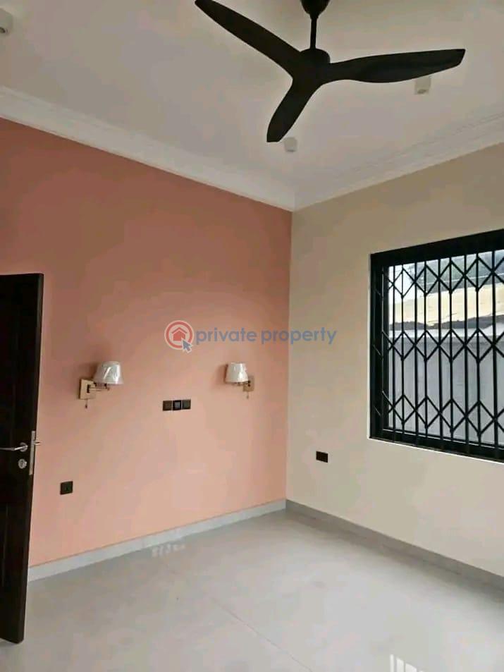 3 bedroom Apartment For Rent Tantra Hill Achimota Ga West Municipal Accra - 3