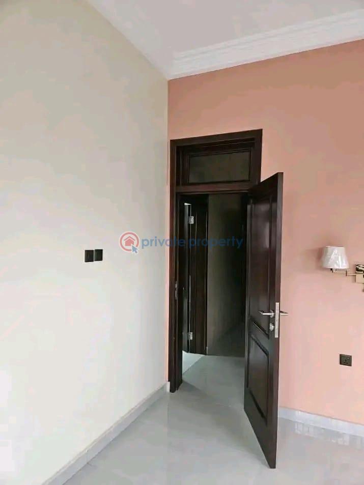 3 bedroom Apartment For Rent Tantra Hill Achimota Ga West Municipal Accra - 2
