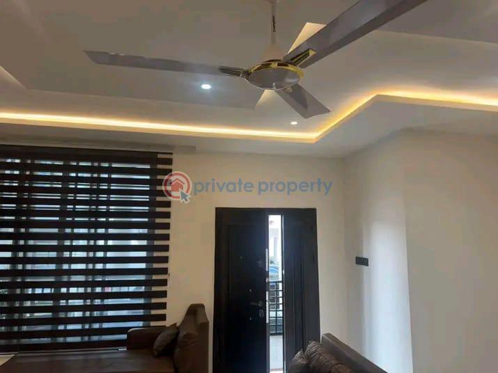 3 bedroom Apartment For Rent Tantra Hill Achimota Accra - 3