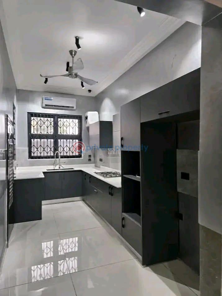 3 bedroom Apartment For Rent Tantra Hill Achimota Ga West Municipal Accra - 1