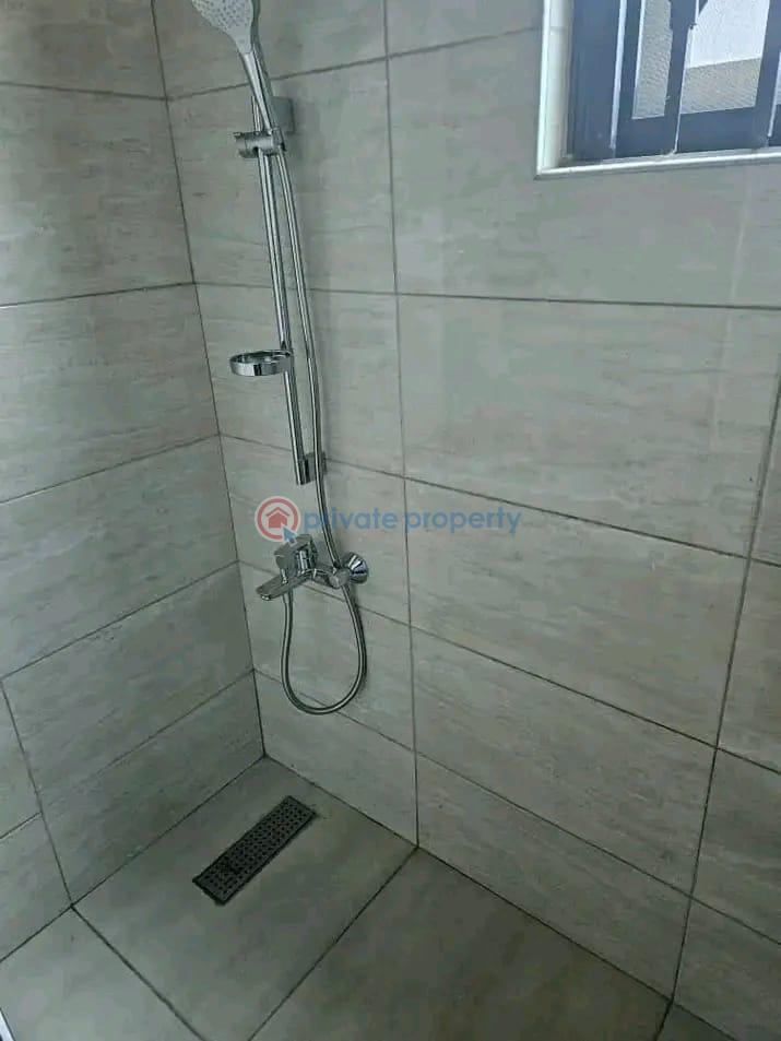 3 bedroom Apartment For Rent Tantra Hill Achimota Ga West Municipal Accra - 8
