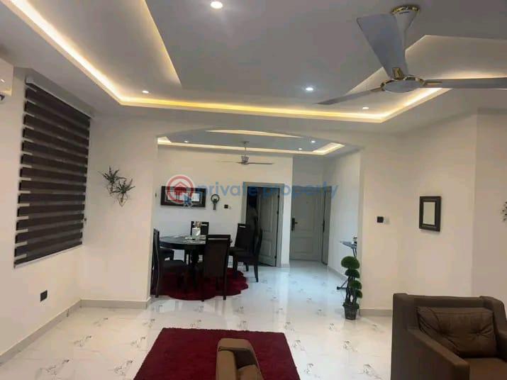 3 bedroom Apartment For Rent Tantra Hill Achimota Accra - 5