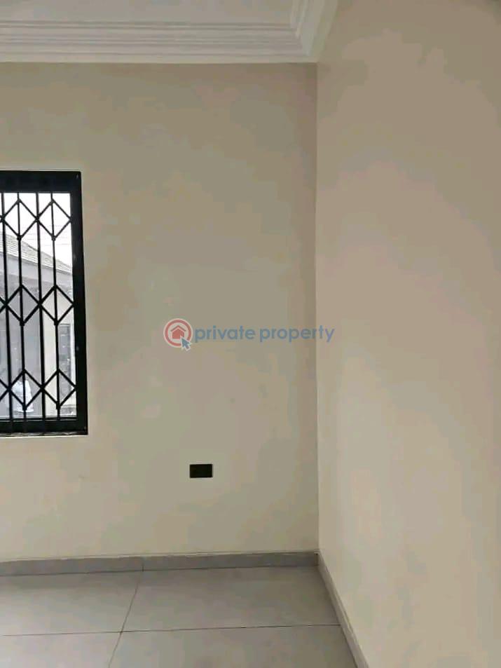 3 bedroom Apartment For Rent Tantra Hill Achimota Ga West Municipal Accra - 6