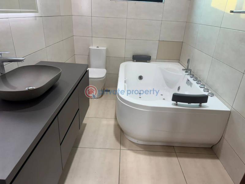 3 bedroom Apartment For Rent Haatso Ga East Municipal Accra - 5