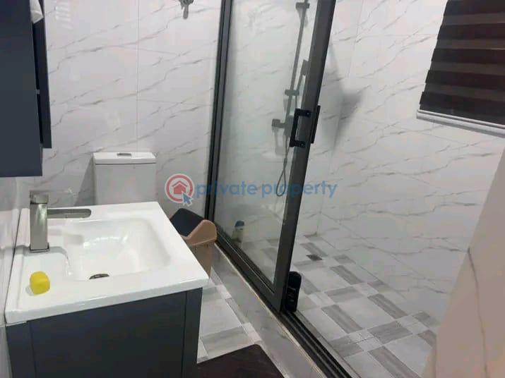 3 bedroom Apartment For Rent Tantra Hill Achimota Accra - 9