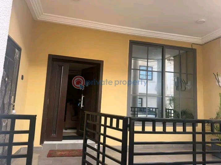 3 bedroom Apartment For Rent Tantra Hill Achimota Accra - 4