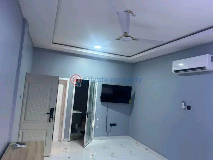 3 bedroom Apartment For Rent Tantra Hill Achimota Accra - 1