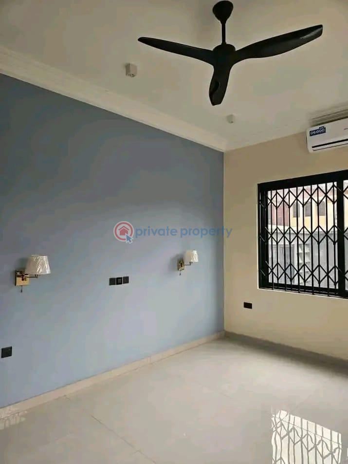 3 bedroom Apartment For Rent Tantra Hill Achimota Ga West Municipal Accra - 5