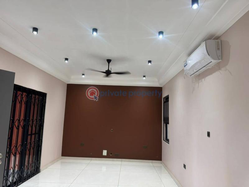 3 bedroom Apartment For Rent Tantra Hill Achimota Ga West Municipal Accra - 1