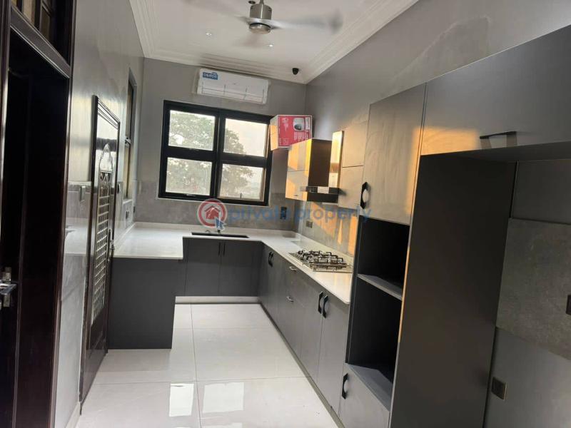 3 bedroom Apartment For Rent Haatso Ga East Municipal Accra - 3