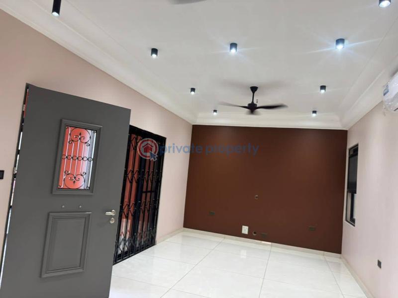 3 bedroom Apartment For Rent Haatso Ga East Municipal Accra - 8