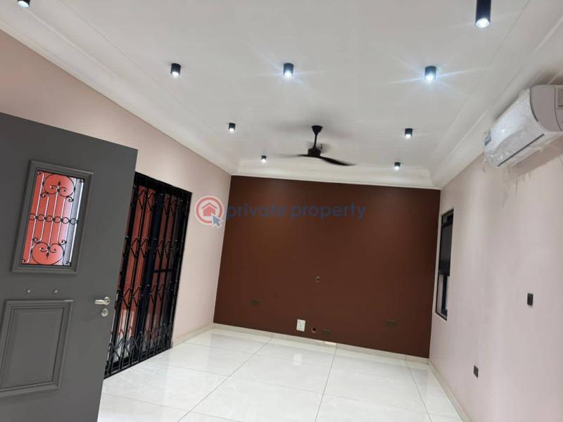 3 bedroom Apartment For Rent Tantra Hill Achimota Ga West Municipal Accra - 6