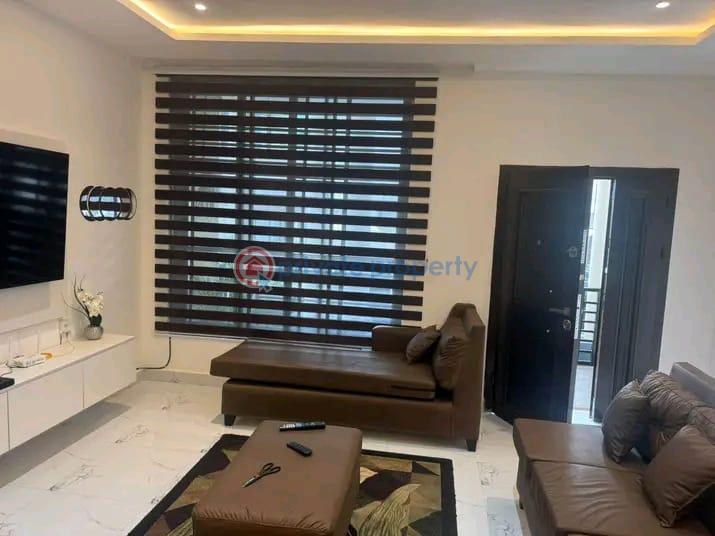3 bedroom Apartment For Rent Tantra Hill Achimota Accra - 2