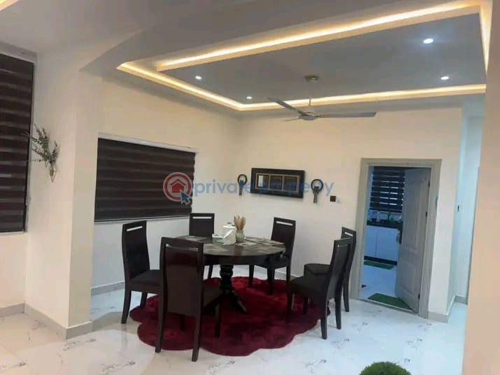 3 bedroom Apartment For Rent Tantra Hill Achimota Accra - 8
