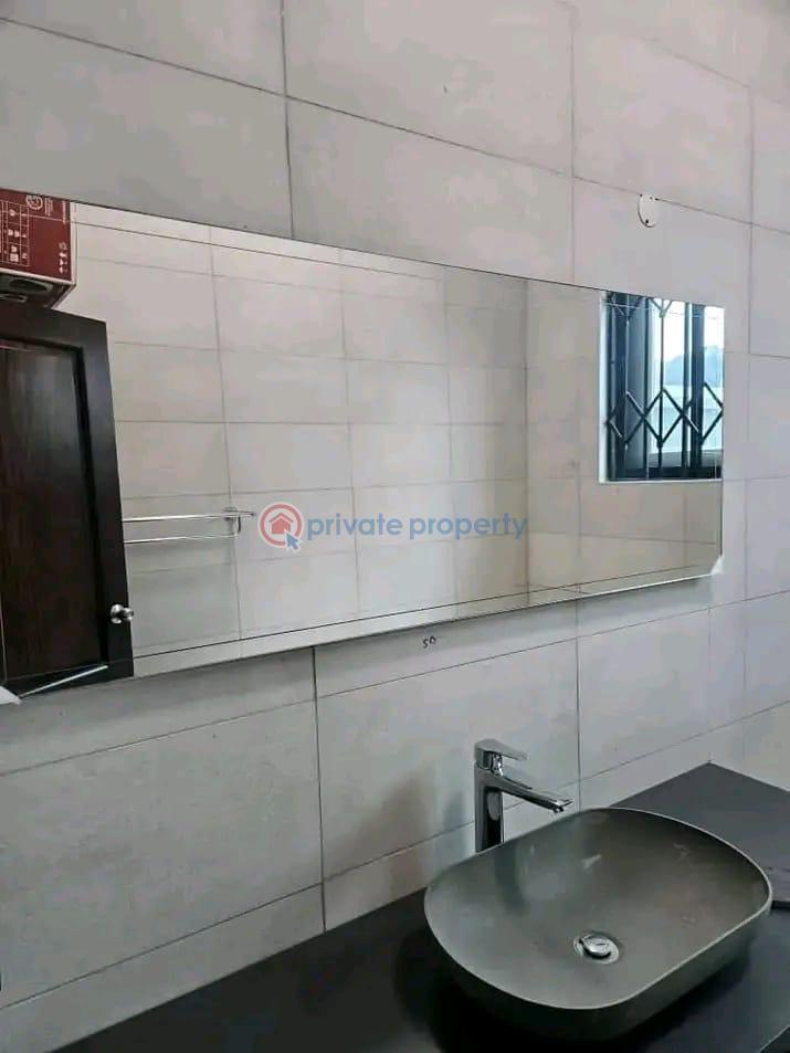 3 bedroom Apartment For Rent Tantra Hill Achimota Ga West Municipal Accra - 4