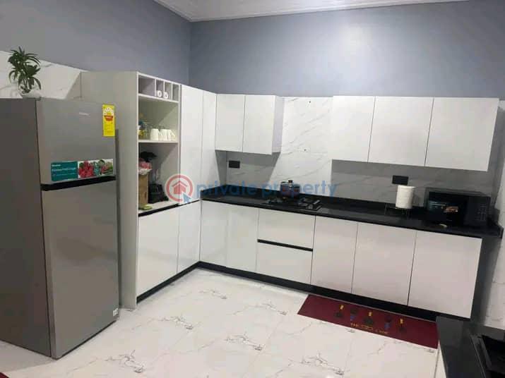 3 bedroom Apartment For Rent Tantra Hill Achimota Accra - 6