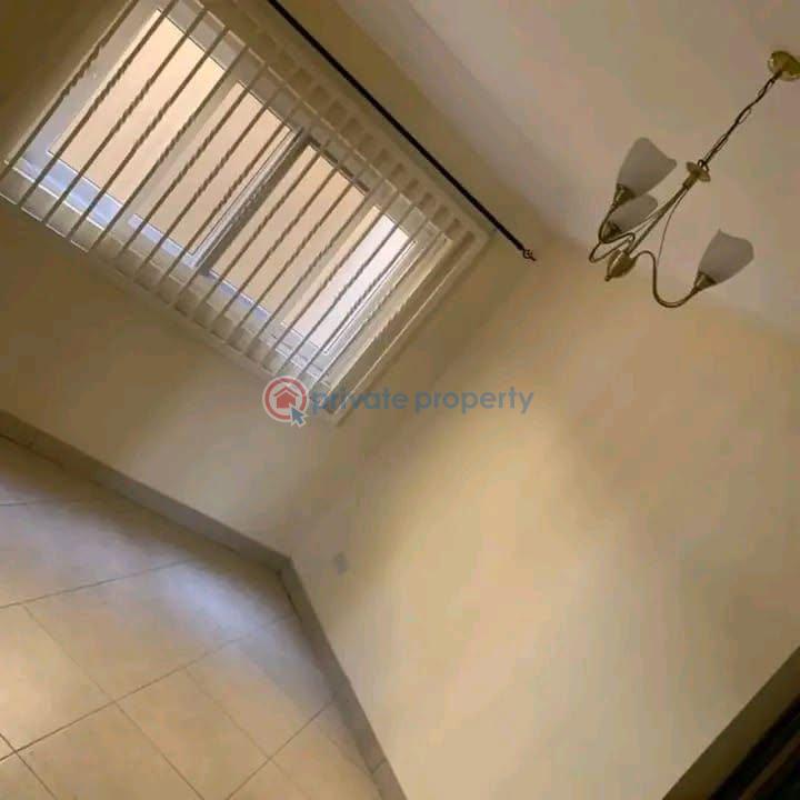 4 bedroom House For Rent Adjiringanor East Legon Accra - 5