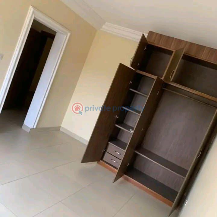 4 bedroom House For Rent Adjiringanor East Legon Accra - 8