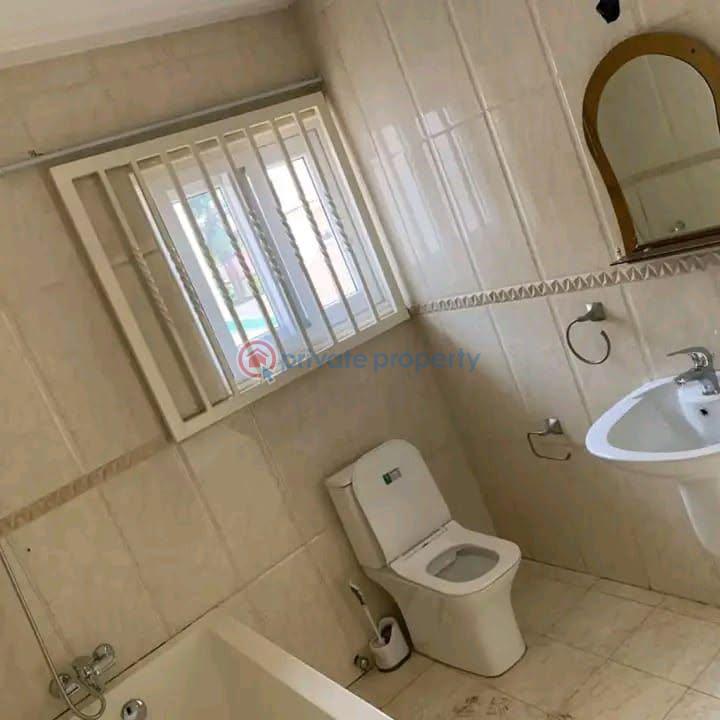 4 bedroom House For Rent Adjiringanor East Legon Accra - 3