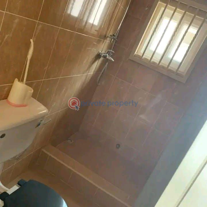 4 bedroom House For Rent Adjiringanor East Legon Accra - 1