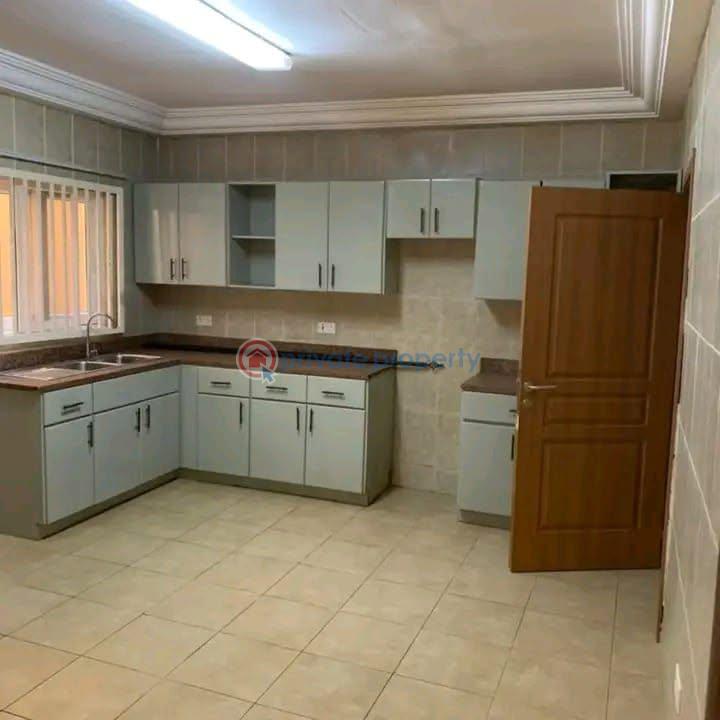 4 bedroom House For Rent Adjiringanor East Legon Accra - 4