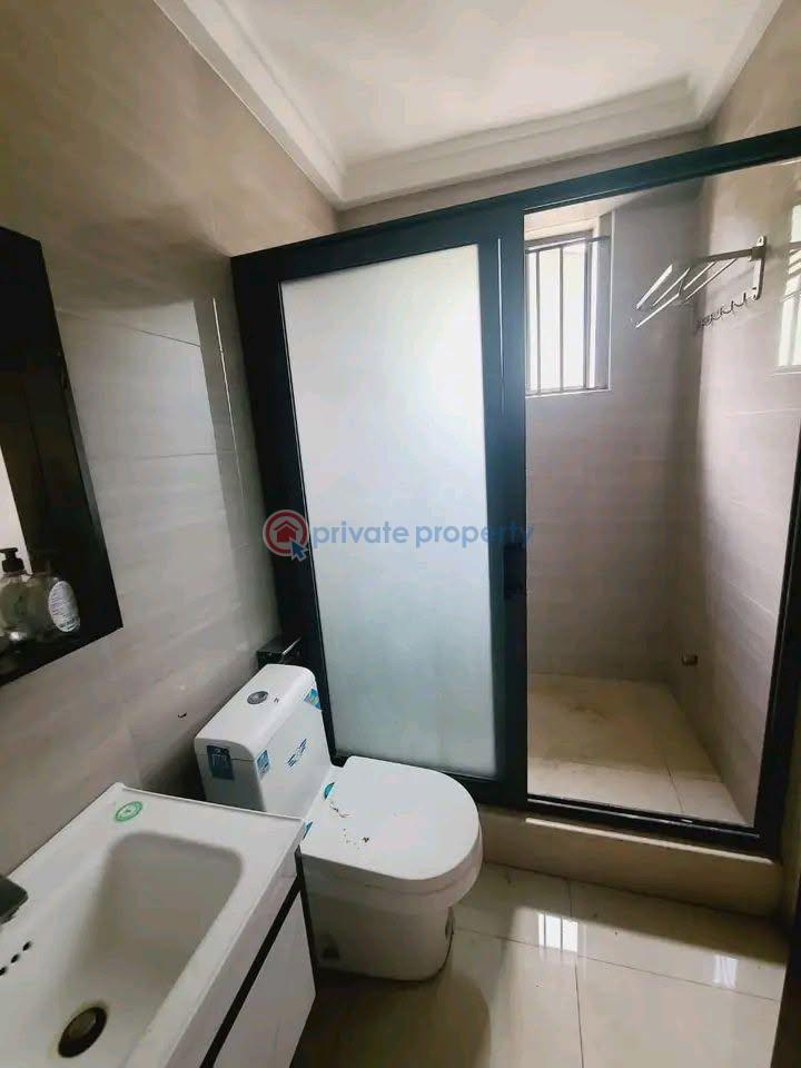 3 bedroom Apartment For Rent Spintex Accra - 2