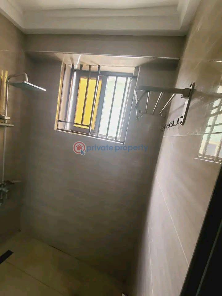 3 bedroom Apartment For Rent Spintex Accra - 13