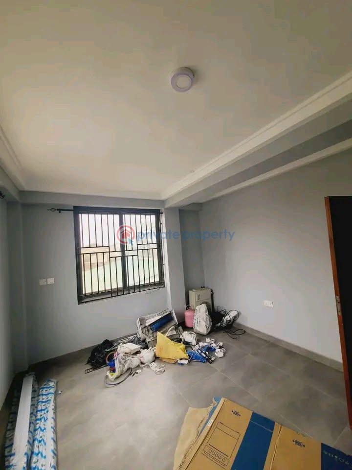 3 bedroom Apartment For Rent Spintex Accra - 14