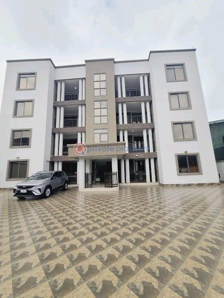 3 bedroom Apartment For Rent Spintex Accra - 0