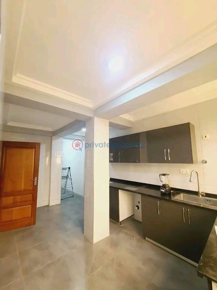 3 bedroom Apartment For Rent Spintex Accra - 4
