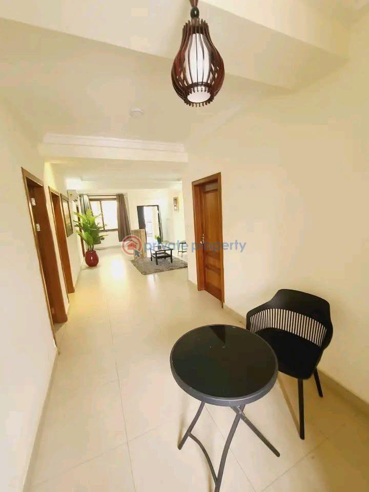 3 bedroom Apartment For Rent Spintex Accra - 10
