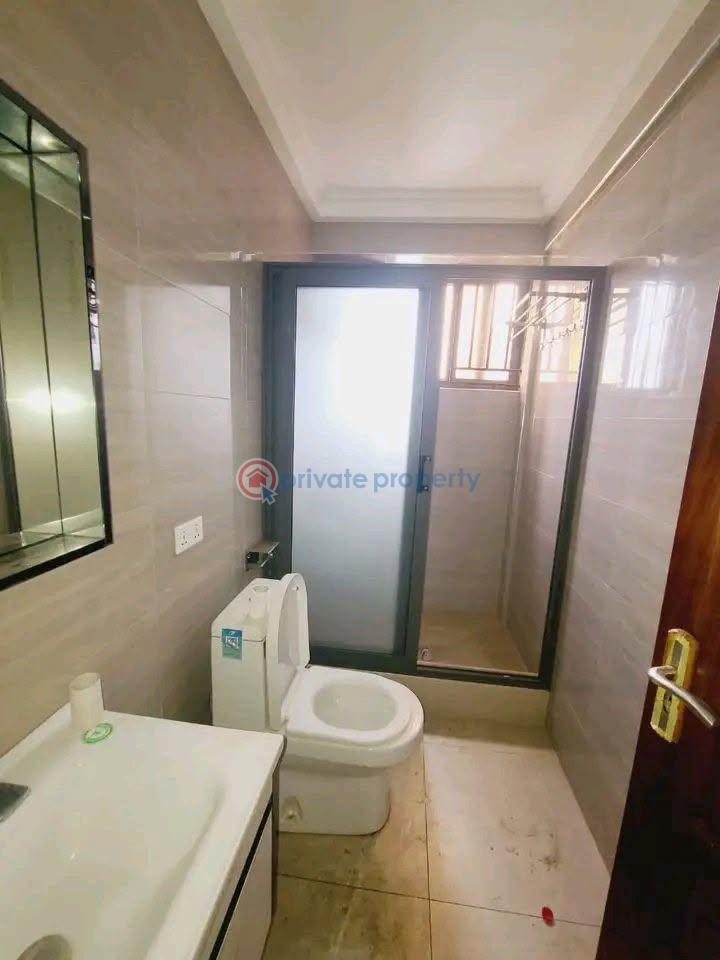 3 bedroom Apartment For Rent Spintex Accra - 3