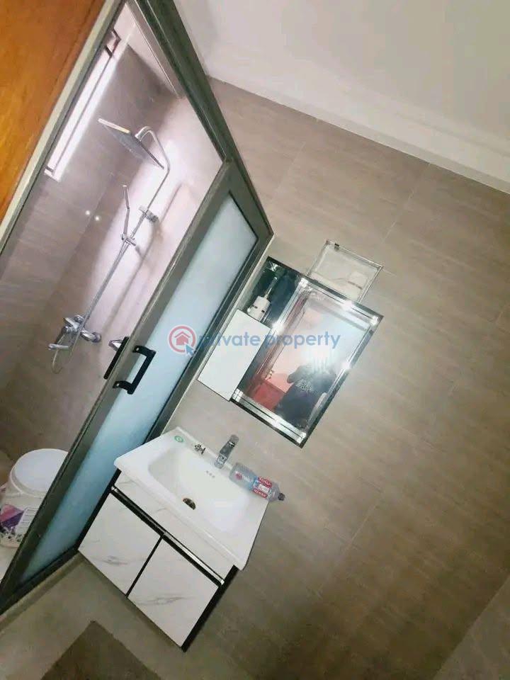 3 bedroom Apartment For Rent Spintex Accra - 7