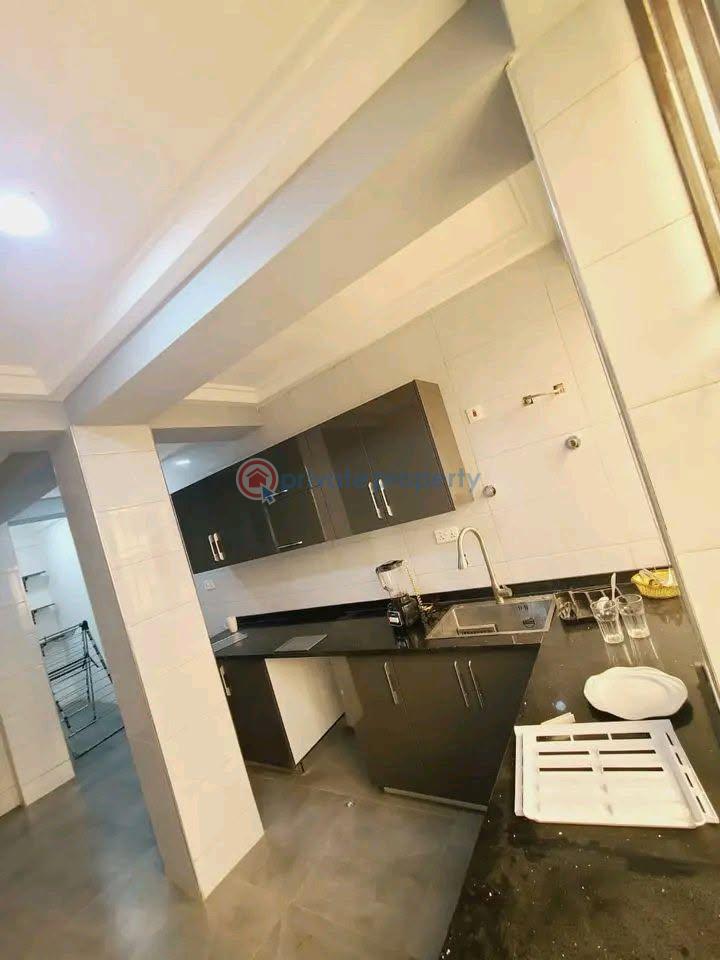 3 bedroom Apartment For Rent Spintex Accra - 6