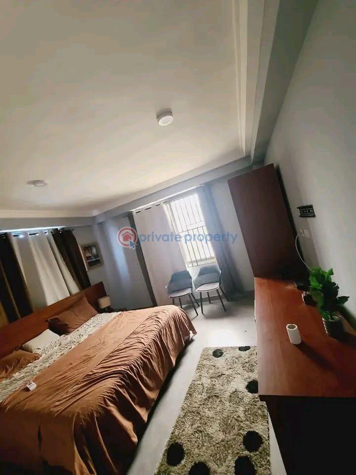3 bedroom Apartment For Rent Spintex Accra - 5