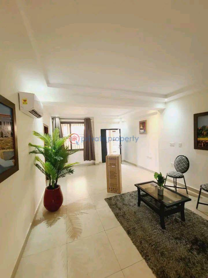 3 bedroom Apartment For Rent Spintex Accra - 8