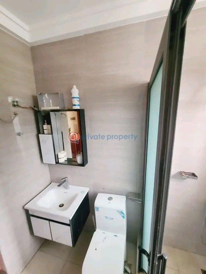 3 bedroom Apartment For Rent Spintex Accra - 16
