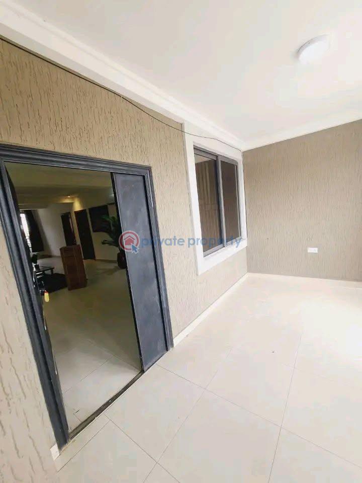 3 bedroom Apartment For Rent Spintex Accra - 11