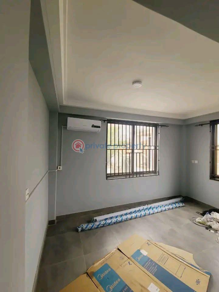 3 bedroom Apartment For Rent Spintex Accra - 12