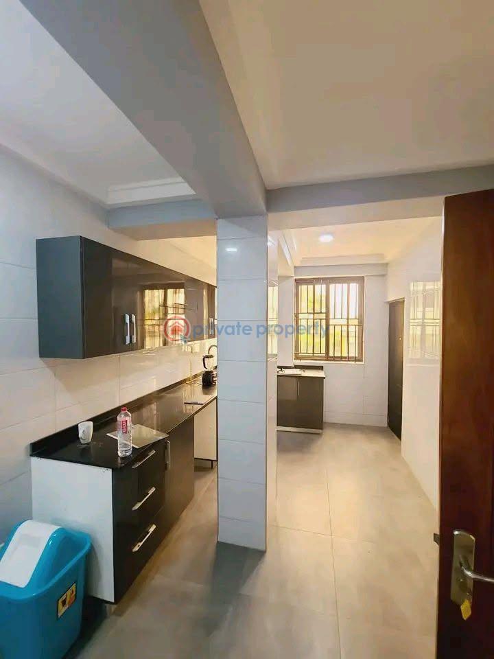 3 bedroom Apartment For Rent Spintex Accra - 15