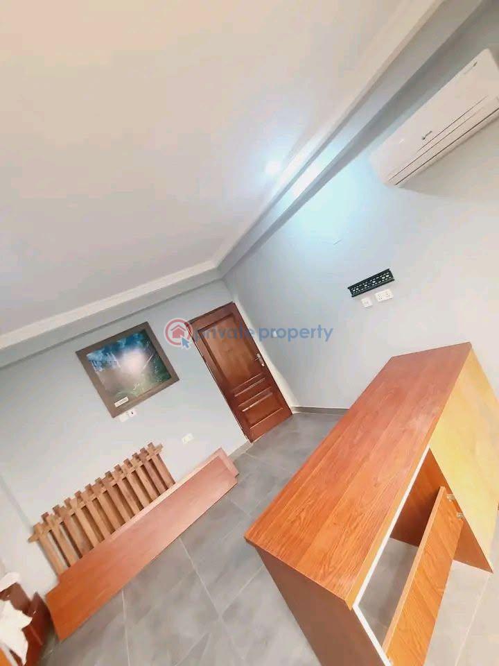 3 bedroom Apartment For Rent Spintex Accra - 1