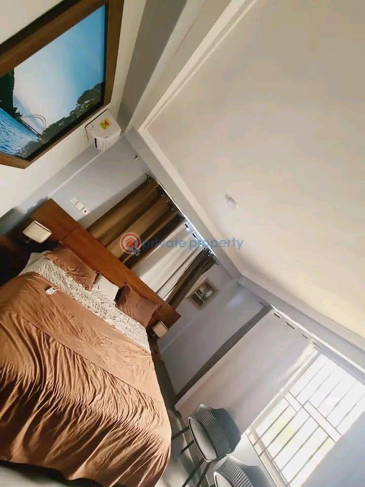 3 bedroom Apartment For Rent Spintex Accra - 9