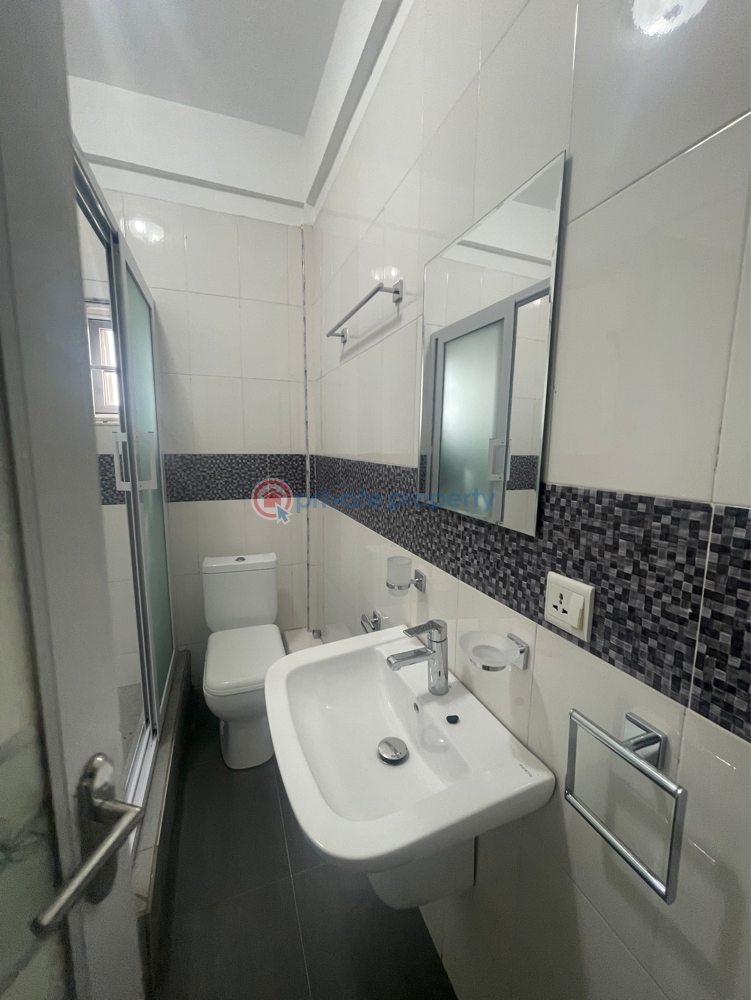 3 bedroom Apartment For Rent Tse Addo Accra - 4